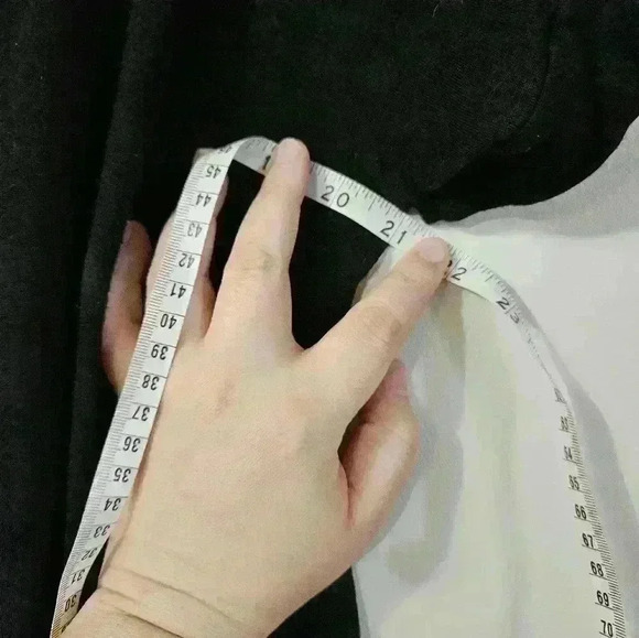 Tickled teal short sleeve tee! - Picture 3 of 4